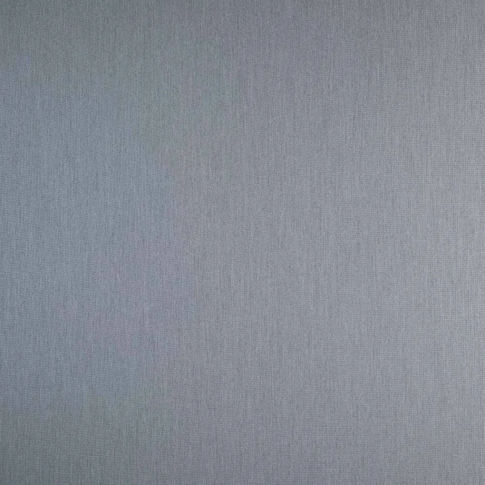 Outdoor Square Armchair Covered in Fabric Made in Italy - Lilium Viadurini