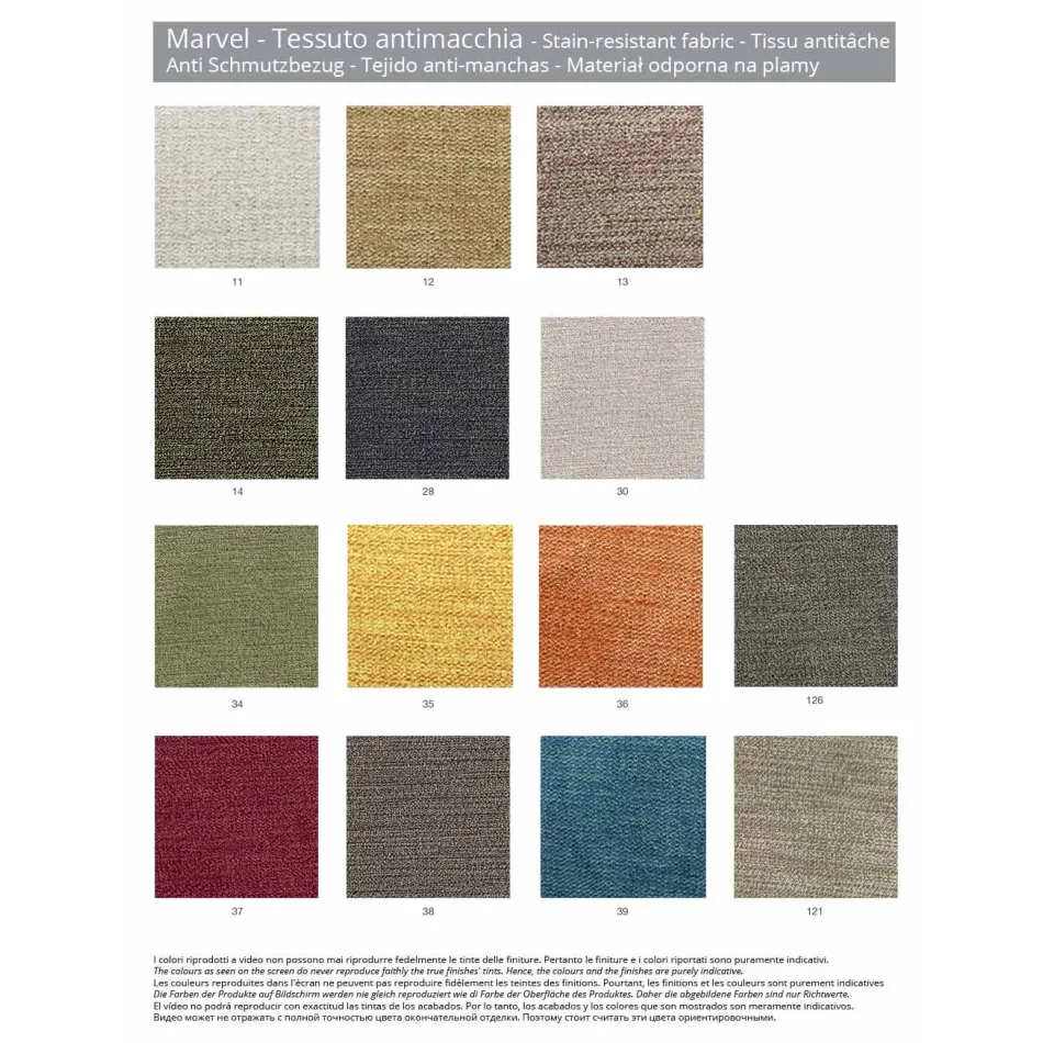 Lift relax chair with 2 motors Via Verona Viadurini