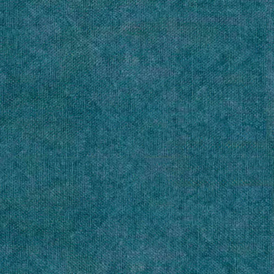 Relax Armchair Modern Design Made in Italy in Colored Fabric - Baloo Viadurini