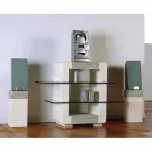 Stone Hi-Fi TV Port and Xeni Design Modern Glasses Viadurini