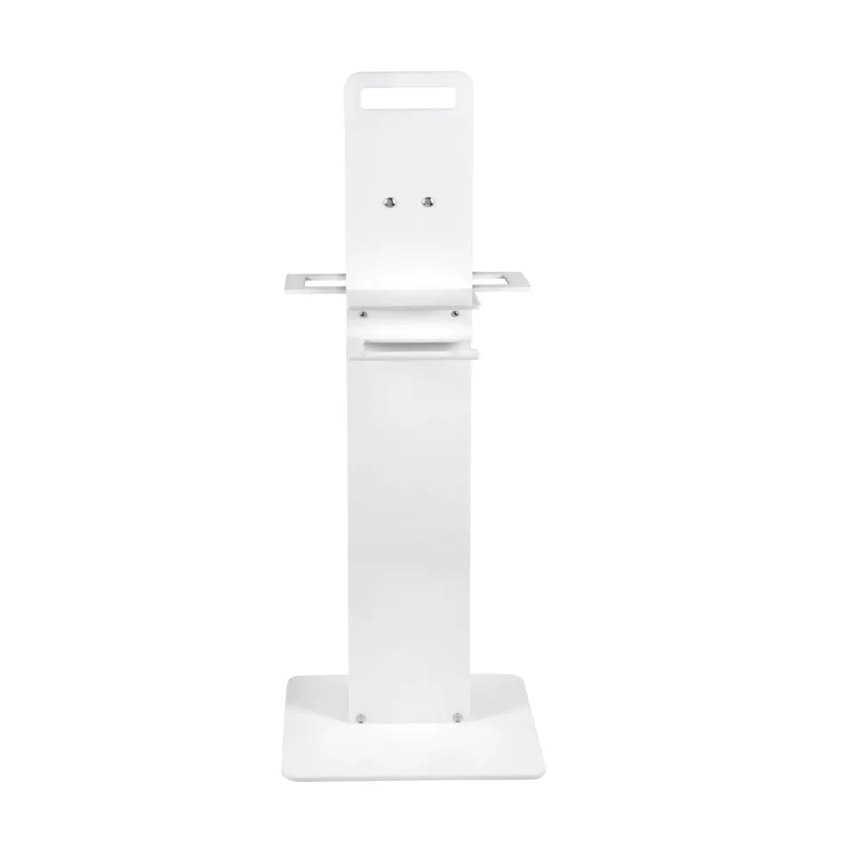 Paper Holder, Towel and Bidet Soap Holder Made in Italy - Pluto Viadurini