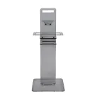 Paper Holder, Towel and Bidet Soap Holder Made in Italy - Pluto Viadurini