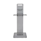 Paper Holder, Towel and Bidet Soap Holder Made in Italy - Pluto Viadurini