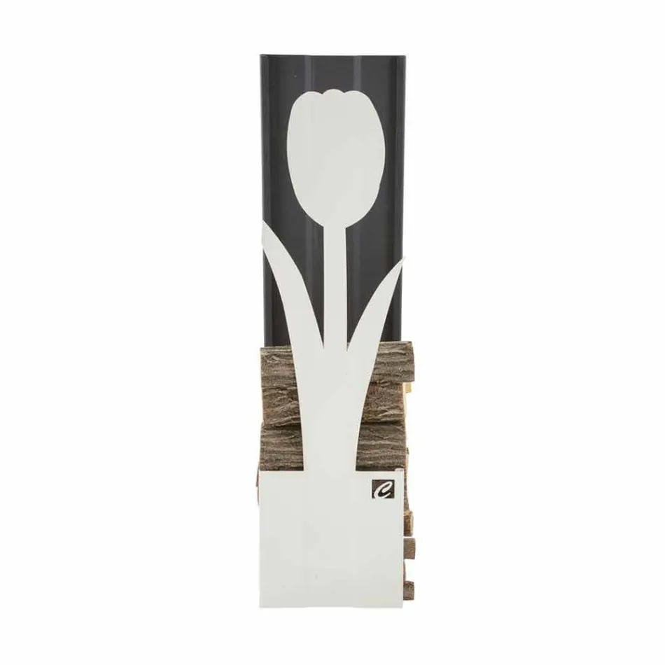 Portal for Camino Caf Design Made in Italy PLV F Viadurini