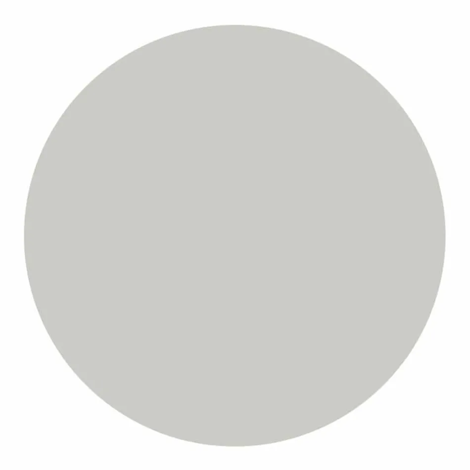 White Umbrella Stand in Wood with Modern Design Decorated with Butterflies - Papilio Viadurini