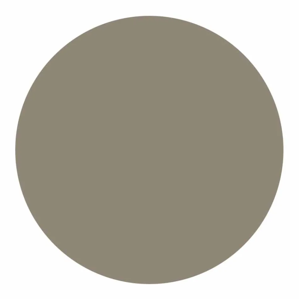 White Umbrella Stand in Wood with Modern Design Decorated with Butterflies - Papilio Viadurini