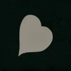 Design magazine rack in leather with a modern Beatrice design Viadurini