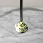 Stainless Steel Cutlery with Italian Luxury Design Chopsticks - Carronde Viadurini