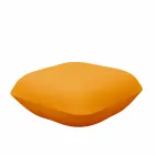 Pillow by Vondom design outdoor pouf in polyethylene. 67x67 cm Viadurini