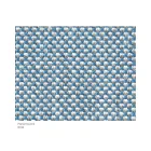 Garden Pouf Padded and Covered in Fabric Made in Italy - Butter Viadurini