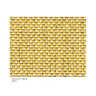 Garden Pouf Padded and Covered in Fabric Made in Italy - Butter Viadurini