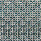 Soft Square Pouf for Indoor and Outdoor use in Various Colors Fabric - Naemi Viadurini