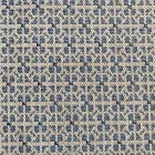 Soft Square Pouf for Indoor and Outdoor use in Various Colors Fabric - Naemi Viadurini