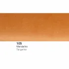 Round Footrest Pouf Covered in Fabric Made in Italy - Gigno Viadurini