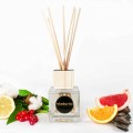 Home Fragrance Cotton and Hemp 200 ml with Sticks - Acquadipositano