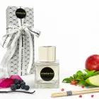 Pomegranate Home Fragrance 200 ml with Sticks - Soledipantelleria Viadurini