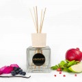 Pomegranate Room Fragrance 500 ml with Sticks - Soledipantelleria
