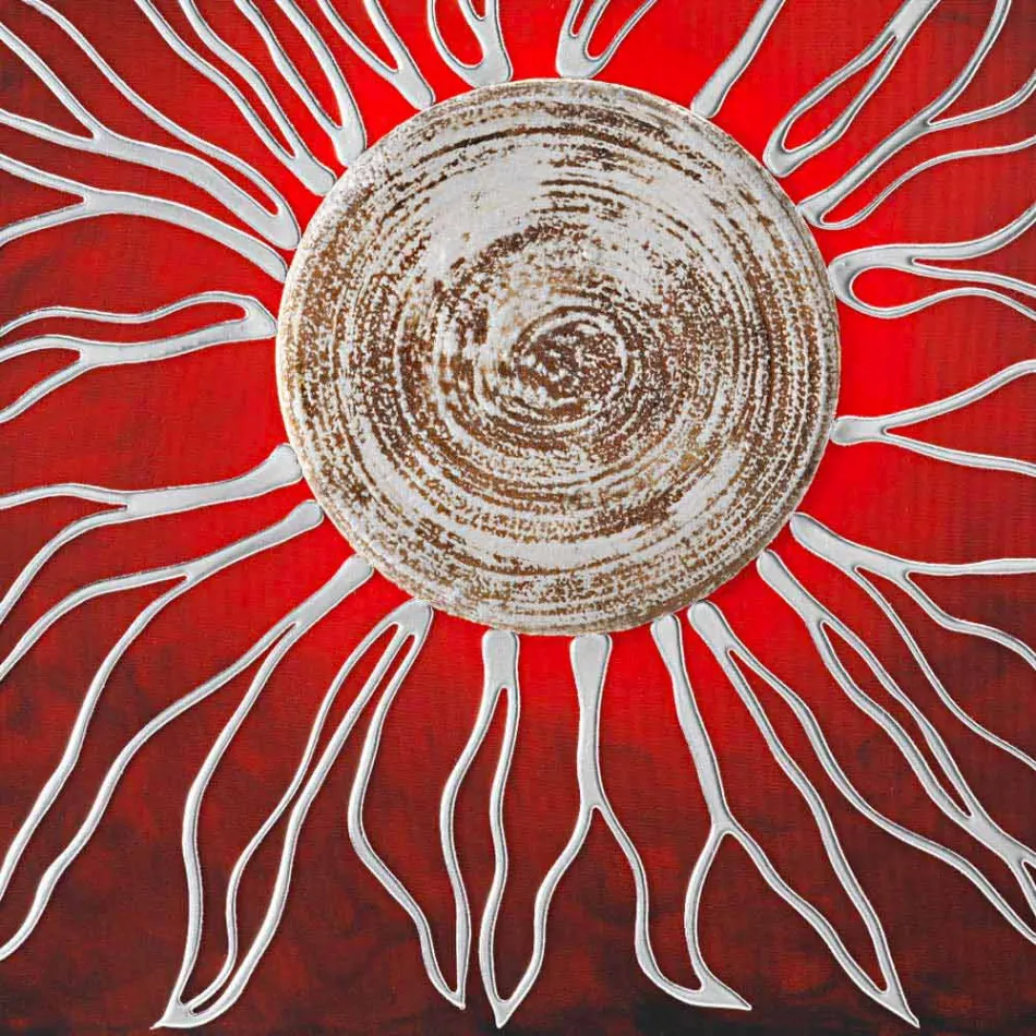 Made in Italy design framework Merano, handmade Viadurini