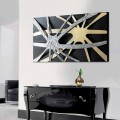 Painting Spider by Viadurini Decor, made in Italy