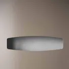 Modern Design Hydraulic Steel Radiator 6 Measures up to 1220 W - Mask Viadurini