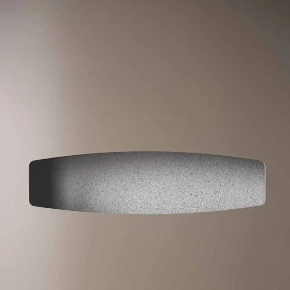 Modern Design Hydraulic Steel Radiator 6 Measures up to 1220 W - Mask Viadurini