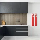 Electric Radiator with Touch Panel Timer Smart WiFi with Alexa Standard - Cool Viadurini