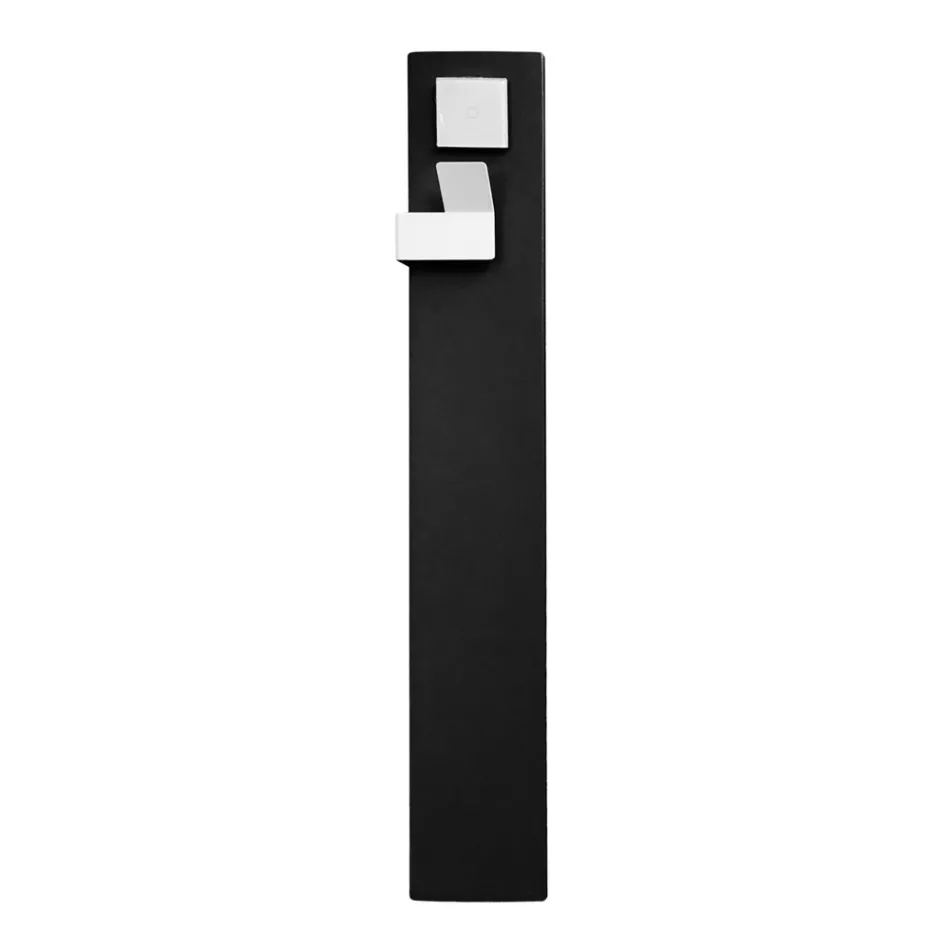 Electric Radiator with Touch Panel Timer Smart WiFi with Alexa Standard - Cool Viadurini