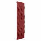 Modern Design Steel Hydraulic Wall Radiator up to 1003 Watt - Stone Viadurini