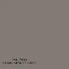 Horizontal Radiator Towel Warmer in Steel Design 750 W - Nibbio Viadurini