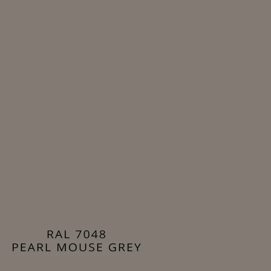 Horizontal Radiator Towel Warmer in Steel Design 750 W - Nibbio Viadurini