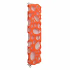 Modern electric vertical design radiator up to 903 W - Scuba Viadurini