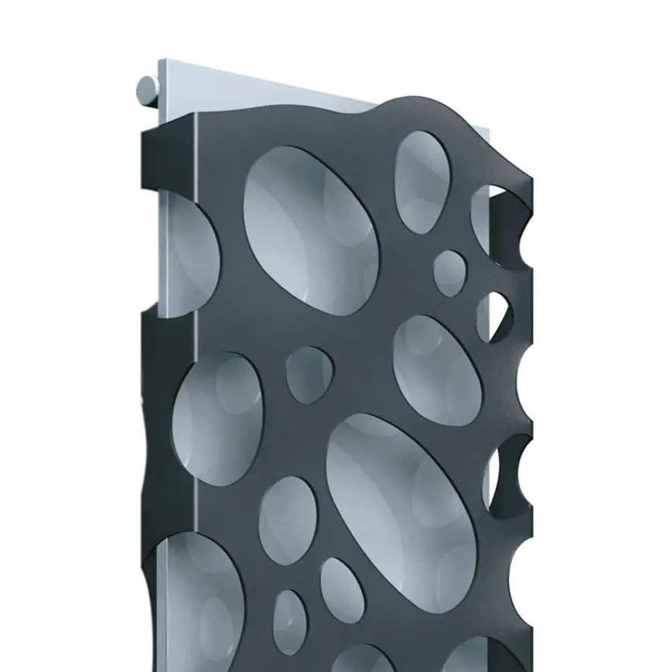 Modern Hydraulic Vertical Design Radiator up to 903 W - Scuba Viadurini