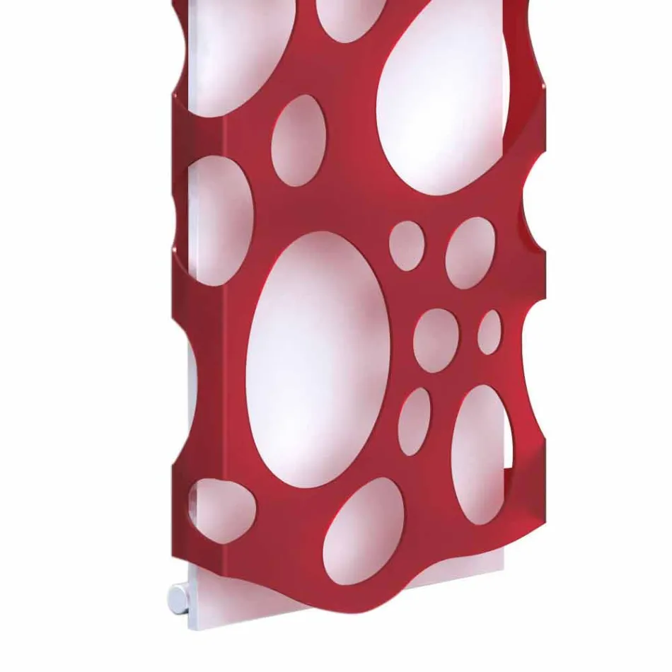 Modern Hydraulic Vertical Design Radiator up to 903 W - Scuba Viadurini