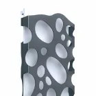 Modern Hydraulic Vertical Design Radiator up to 903 W - Scuba Viadurini