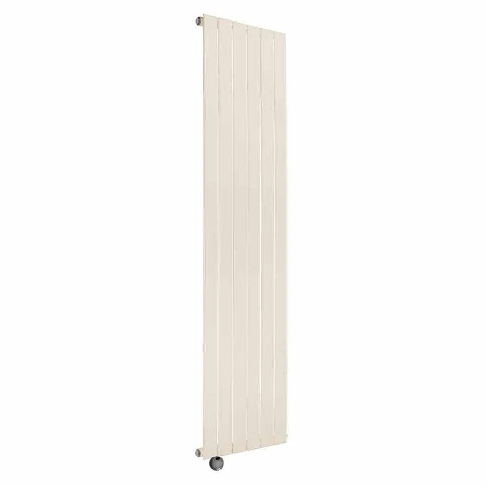 Electric Design Radiator Vertical Wall Design 1000 W - Picchio Viadurini