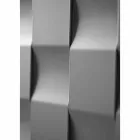 Modern Design Vertical Hydraulic Wall Radiator up to 898 Watt - Air Viadurini