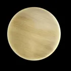 Classic 3 Hole Bidet Tap with Brass Levers Made in Italy - Noriana Viadurini