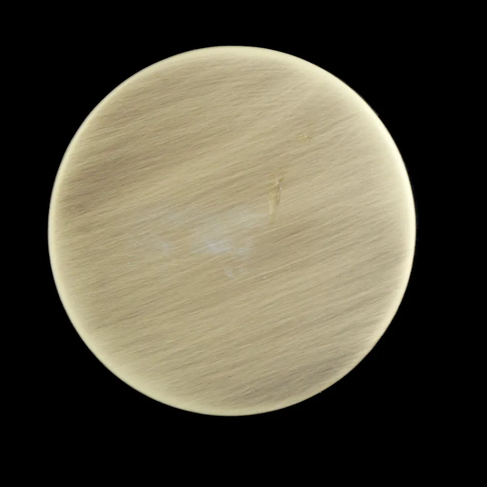 Vintage High Basin Tap in Brass 3 Holes Made in Italy - Klarisa Viadurini