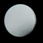 Vintage High Basin Tap in Brass 3 Holes Made in Italy - Klarisa Viadurini