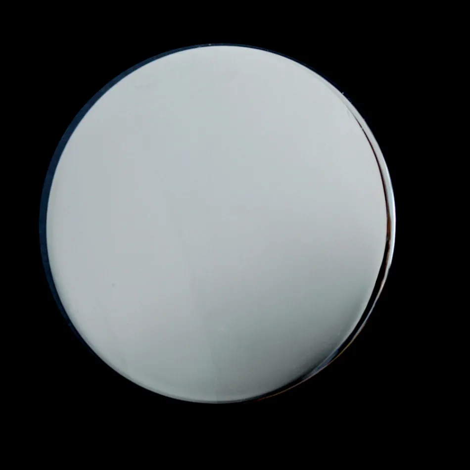 Vintage High Basin Tap in Brass 3 Holes Made in Italy - Klarisa Viadurini