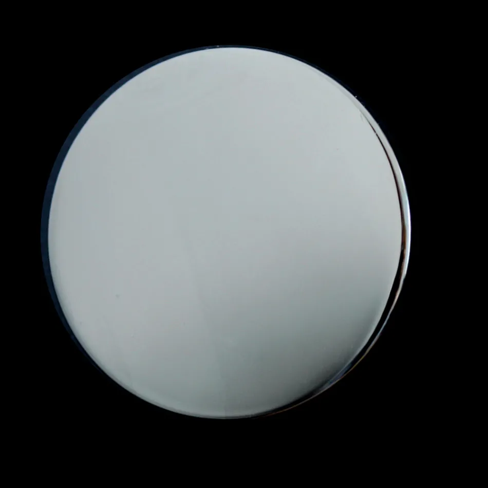 VIntage Design Countertop Basin Tap in Brass Made in Italy - Silvana Viadurini