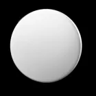 Vintage Design 3-Hole Basin Tap in Brass Made in Italy - Ursula Viadurini