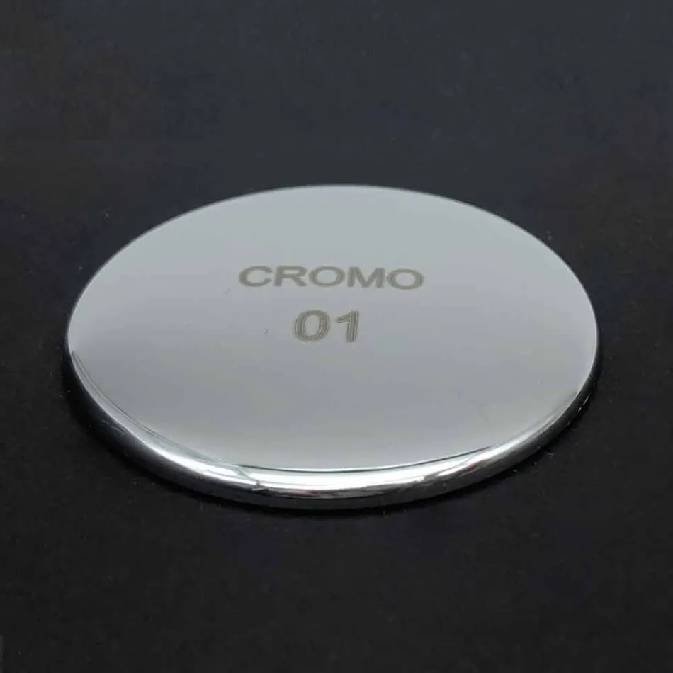 Brass Bidet Mixer Tap Made in Italy - Neno Viadurini