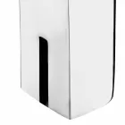 Modern Metal Bathroom Sink Faucet with Infrared Sensor - Gonzo Viadurini