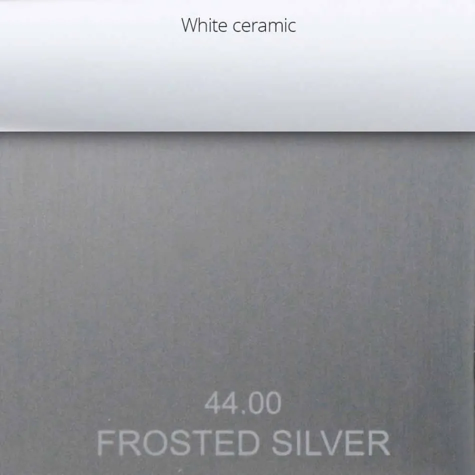 Classic Brass Bathtub Faucet Made in Italy - Riko Viadurini