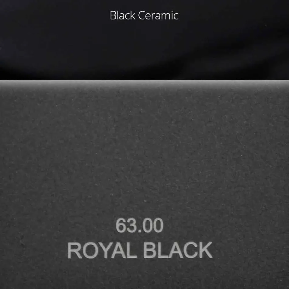 Classic Brass Bathtub Faucet Made in Italy - Riko Viadurini