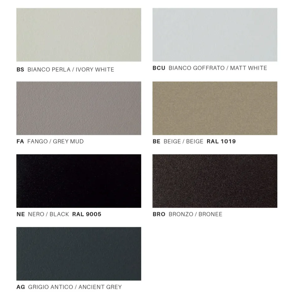 Outdoor Living Room with Sofa and 2 Armchairs in Fabric Made in Italy - Suki Viadurini