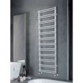 Praline Carbon Steel Mixed System Towel Warmer