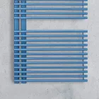 Carbon Steel Electric Towel Warmer - Peanuts Viadurini