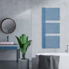 Carbon Steel Electric Towel Warmer - Peanuts Viadurini
